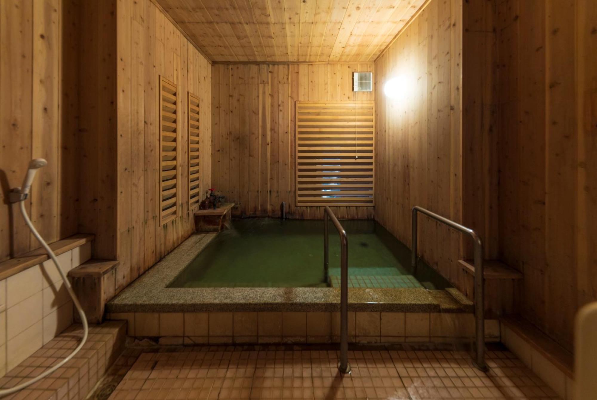 Hotel Jyokiya à Unzen Extérieur photo
