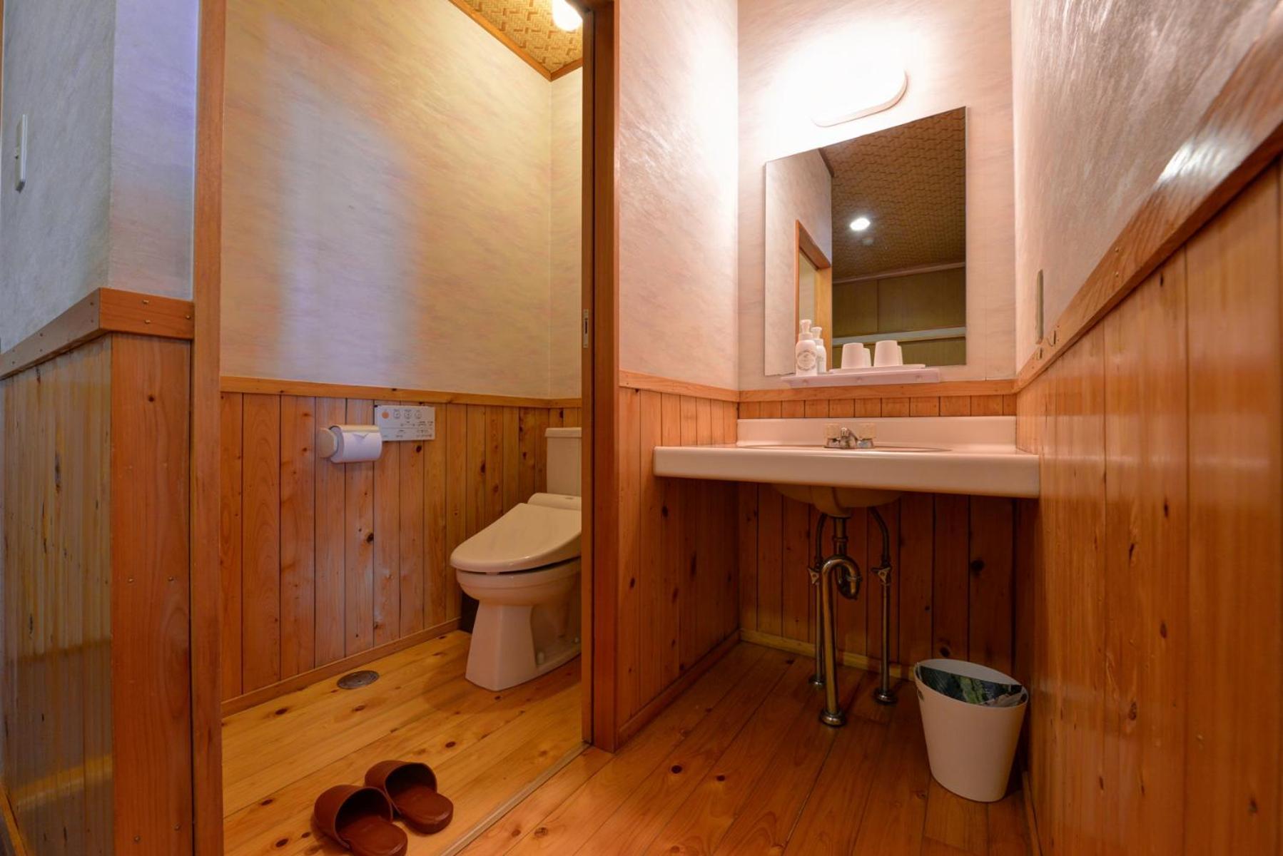 Hotel Jyokiya à Unzen Extérieur photo