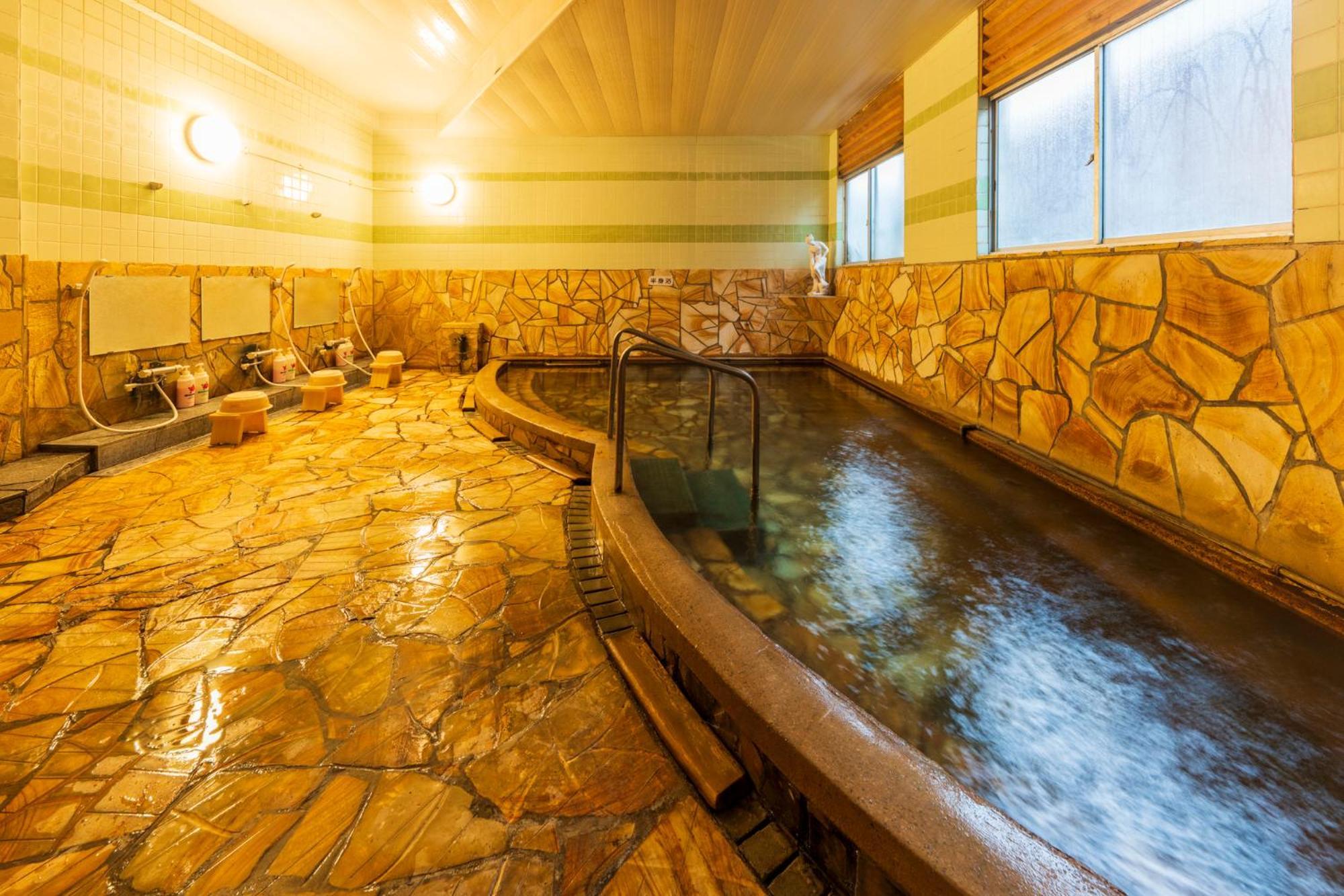 Hotel Jyokiya à Unzen Extérieur photo