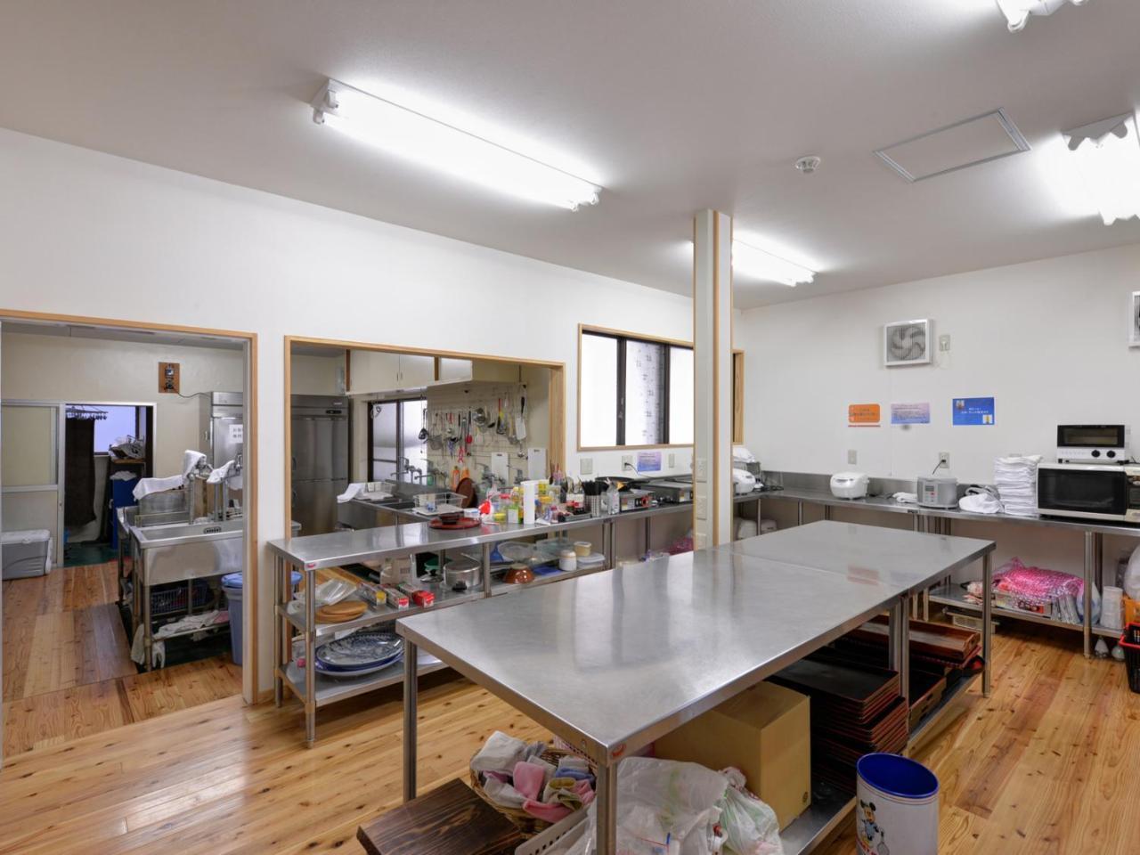 Hotel Jyokiya à Unzen Extérieur photo